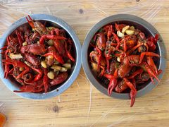 -五七小李子油焖大虾(总店)