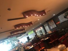 -本家韩国烤肉(财富大厦店)