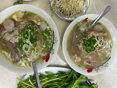 -Pho Hoa Pasteur