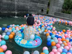 -太阳岛沙滩泳场水上乐园