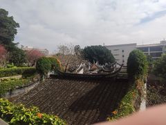 -乌山风景区