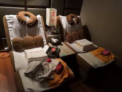 -跨越足界Spa足道(潍坊店)