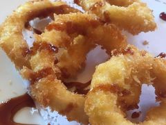 -红叶日料·放题·海胆·定食(星海店)