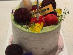 -ZOZO's昌左左精致甜品设计(新北店)