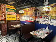-玛嘉烈(北京金融街店)