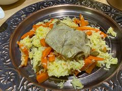 -禾木·新疆特色美食