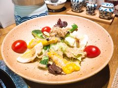 -蟹将军·松叶蟹和牛日料放题自助(K11店)