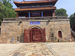 -泰山风景名胜区