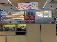-海底捞火锅(亲贤北街店)