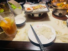 -绿茶餐厅(燕郊永旺店)