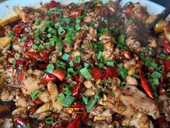 -陈有良尖椒鸡(江津总店)