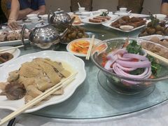 -潮喜竹溪荔湖酒家(荔枝湾店)