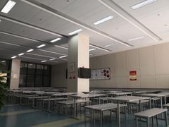 大堂-航海博物馆餐厅