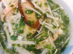 -三凤酒家·百年无锡菜(清扬茂业店)