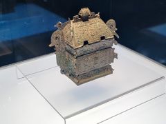 -陕西历史博物馆