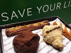 -OUR Bakery(三里屯太古里店)