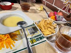 -豪客来牛排(一品天下店)