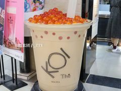 -KOI Thé(正佳广场店)