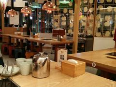 大堂-犟牛家·榴莲烤肉(五棵松店)
