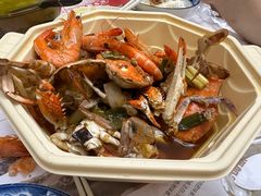 -七欣天香辣蟹火锅(南通任港路大润发店)