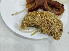 -老磁器口豆汁店(天坛店)