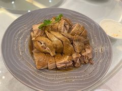 -渝信川菜(南滨店)
