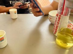 -肥韬茶餐厅(海上世界店)