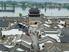 -大慈岩风景区