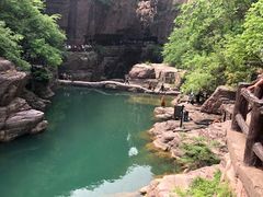 -云台山风景名胜区