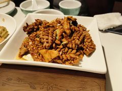 -梅飞酒家(桑园路店)