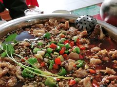 -米二红烧兔(华阳店)