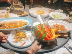 -百富源·海鲜辽菜(浑河堡店)