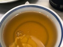 银耳雪梨汤-惠丰堂饭庄