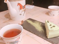 -TINTIN CAKE BOUTIQUE(台北壹店)
