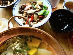 -妈妈的味道·腾冲特色菜(和顺古镇店)