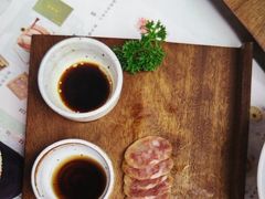 -永春园·扬州早茶·淮扬菜(漫乐城店)