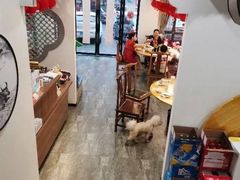 大堂-巢湖名吃·东关老鹅汤(江南风情街店)