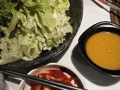 -炙城·韩式烤肉(南京东路店)