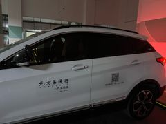 -易通行汽车陪练(通州店)