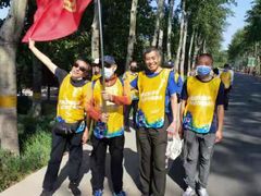 -房山世界地质公园博物馆