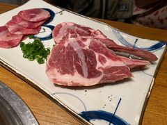 -大牛焱烧·和牛·海鲜炭火烧放题