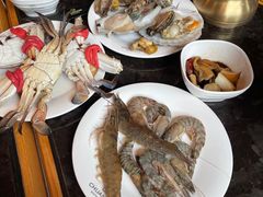 -川骄海鲜自助(亚运村店)