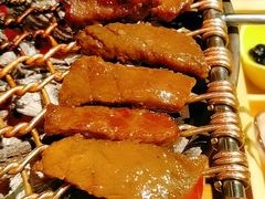 -黑牛の店·和牛烧肉(合生汇店)
