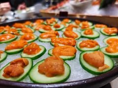 -一本魅·日式料理