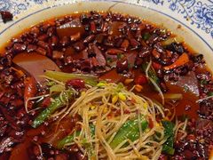 -院8里·小聚园老川菜(九眼桥店)