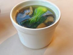 -功德林(南京西路店)