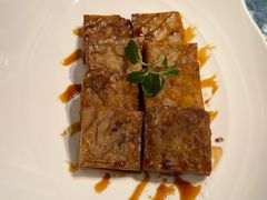 -扬州香格里拉·香宫中餐厅