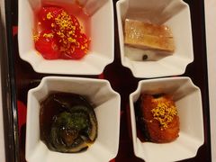 -小厨娘淮扬菜(清江苏宁广场店)