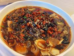 重庆毛血旺-宏宴·新京菜(望京店)