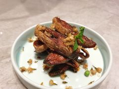 -西安高新洲际酒店•彩丰楼中餐厅